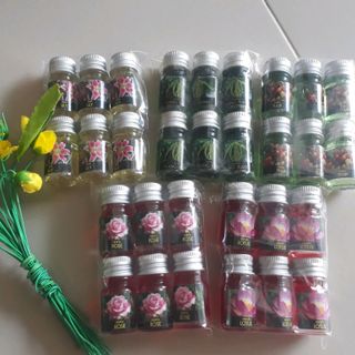 Tinh dầu nhí 5ml Thái Lan