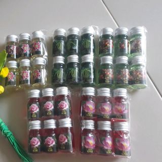 Tinh dầu nhí 5ml Thái Lan