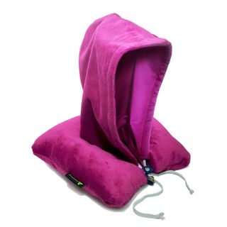 Gối du lịch đa năng túi thơm Lavender