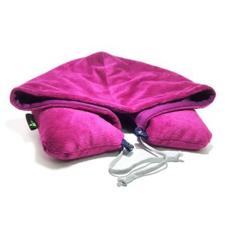 Gối du lịch đa năng túi thơm Lavender