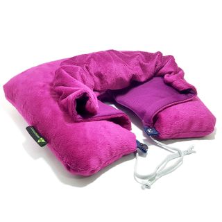 Gối du lịch đa năng túi thơm Lavender