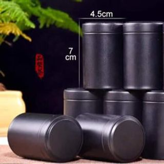 Bộ hộp trà Thiết Quan Âm kèm ấm trà