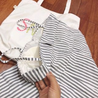 Jum sọc 2 dây ZARA like auth chuẩn 99