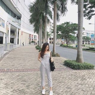 Jum sọc 2 dây ZARA like auth chuẩn 99