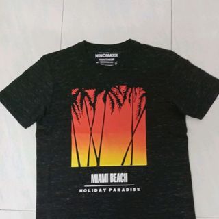 ÁO THUN NỮA FORM RỘNG