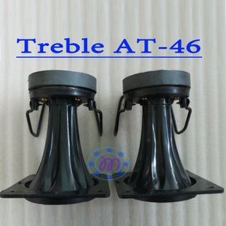 loa trép Thumper AT46 - loa treble