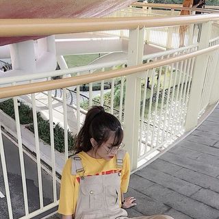 Yếm kaki
