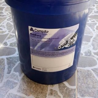 DẦU MÁY NÉN KHÍ COMPAIR SCWO4000-20