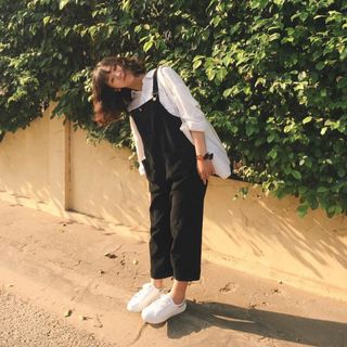 Yếm kaki