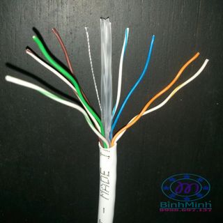 Dây mạng 100M LB-link bấm sẵn 2 đầu Dây mạng loại tốt