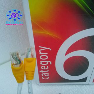 Dây mạng 100M LB-link bấm sẵn 2 đầu Dây mạng loại tốt