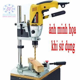 Giá đỡ máy khoan điện TZ-6102 - gia do may khoan