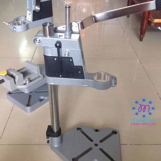 Giá đỡ máy khoan điện TZ-6102 - gia do may khoan