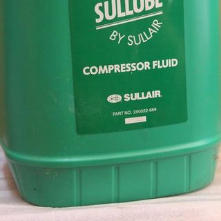 Dầu Sullube 32 Dùng Cho Máy Nén Khí Sullair Giá Cả Cạnh Tranh Trên Toàn Quốc giá sỉ