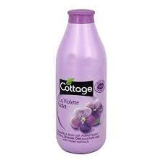 Sữa tắm Cottage chiết xuất tự nhiên Pháp 750ml Vị quả sung
