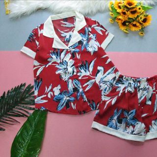 125k ôm lô sọt pijama