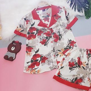 125k ôm lô sọt pijama