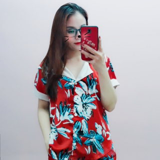 125k ôm lô sọt pijama