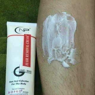 triệt lông nellyp lọ 200ml