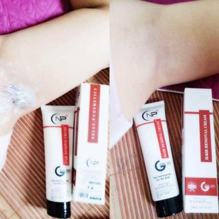 triệt lông nellyp lọ 200ml