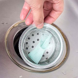 Túi lưới lọc rác bồn rửa chén bịch 25 cái