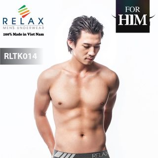 Quần Lót Relax RLTK014