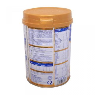 Sữa bột Optimum Gold 1 900g - Sữa Vinamilk