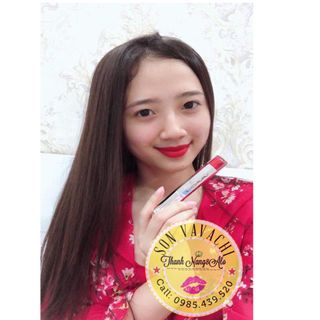 son vavachi cam đất