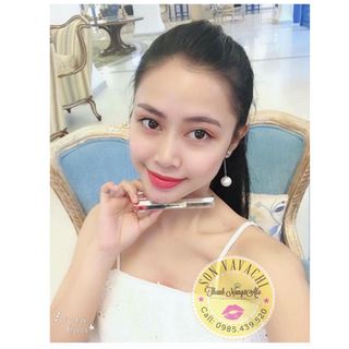 son vavachi cam đất