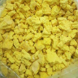 Tinh bột nghệ đỏ nghệ an