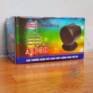 loa trép Thumper AT30 - loa treble