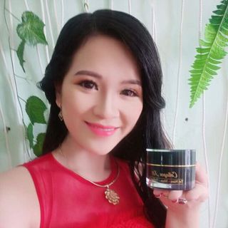 Face Collagen x3
