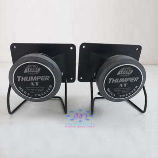 loa trép Thumper JBM vuông - loa treble
