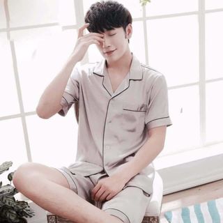 bộ ngủ pijama Nam sọt