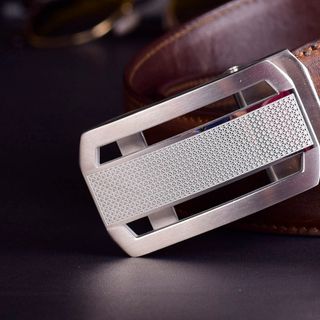 Mặt khóa Dây Nịt