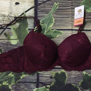 Áo Lovely 439 ren dày