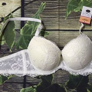 Áo Lovely 439 ren dày