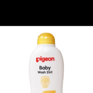 sữa tắm jonson baby và pigeon
