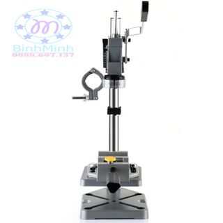 giá đỡ máy khoan có Ê TÔ AM-6102B