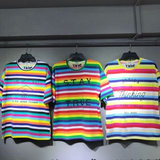 ÁO THUN UNISEX - cotton