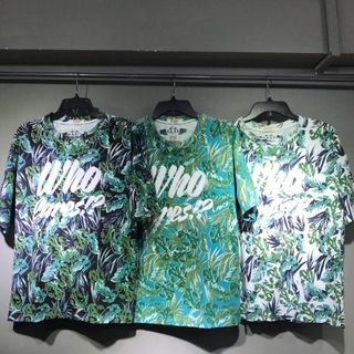 ÁO THUN UNISEX - cotton