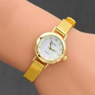 đồng hồ yuhao dây lưới