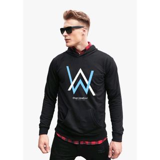 Áo hoodie Alan Walker cực hot