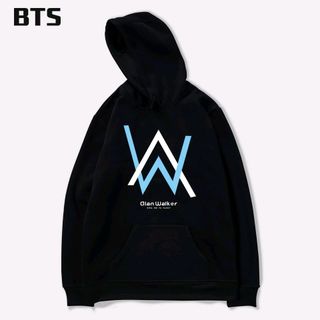 Áo hoodie Alan Walker cực hot