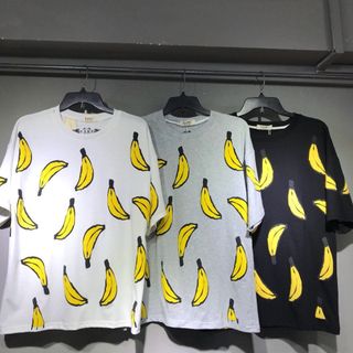 ÁO THUN UNISEX - cotton