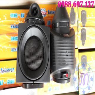 loa trép Thumper AT3040 - loa treble