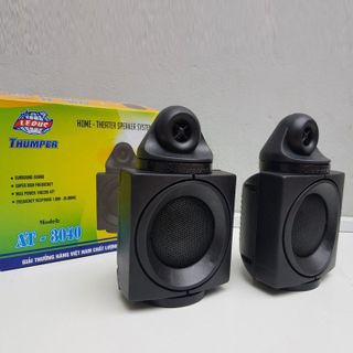 loa trép Thumper AT3040 - loa treble
