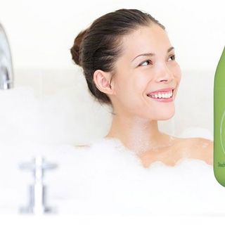 Sữa tắm Cottage chiết xuất tự nhiên Pháp 750ml