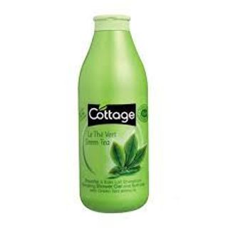 Sữa tắm Cottage chiết xuất tự nhiên Pháp 750ml