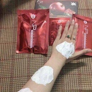 tắm trắng lựu Nellyp